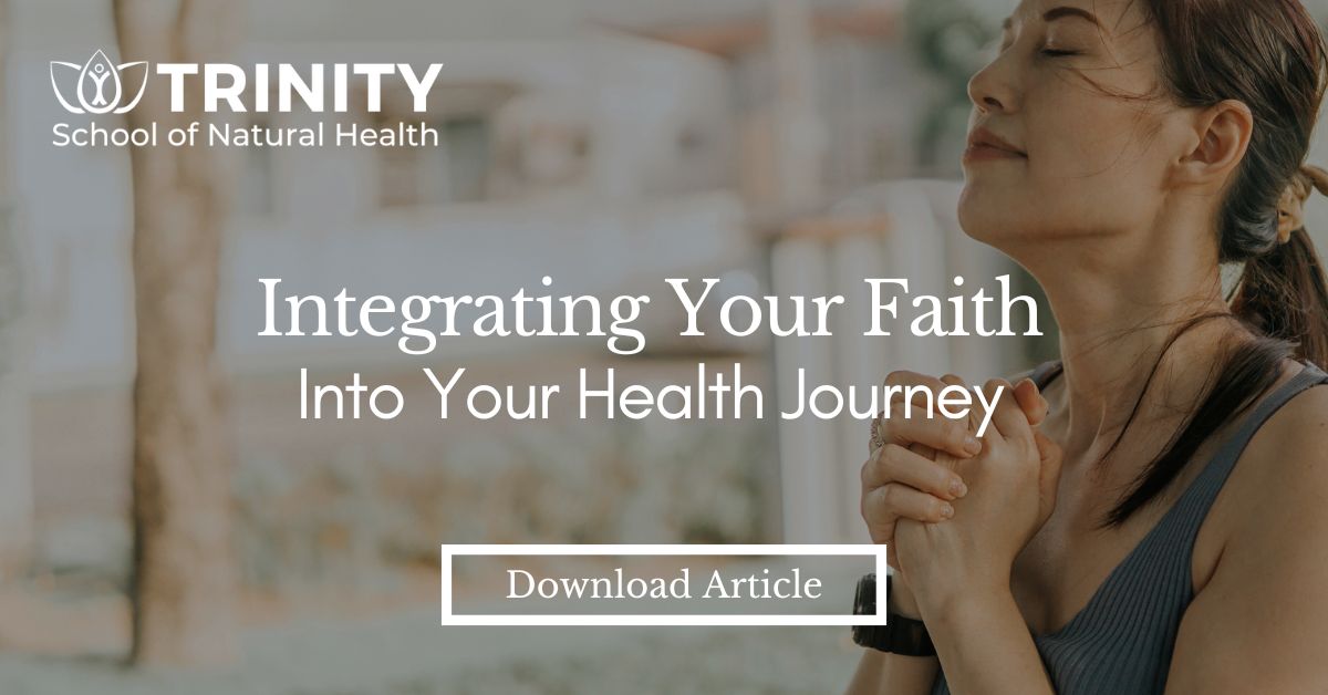 Faith and Health